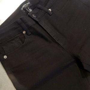 Kenneth Cole Jess skinny ankle contour